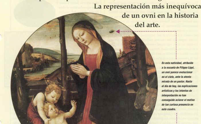 La Virgen y San Juan Nio..